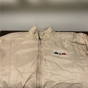 Tommy Hilfiger Ski Jacket